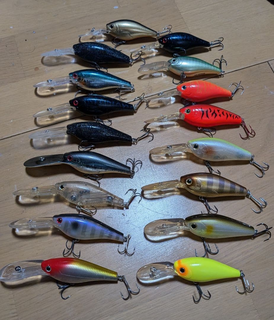 マッドペッパーマグナム　ファットペッパープラス　ファットペッパー　　など