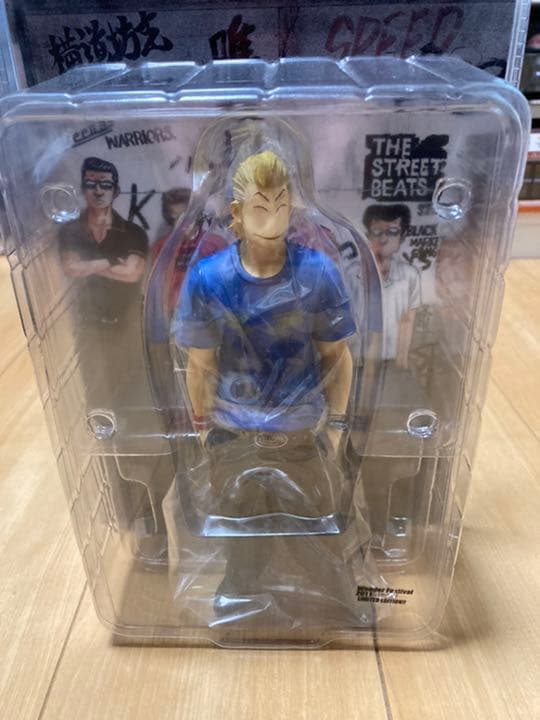 坊屋春道フギュア