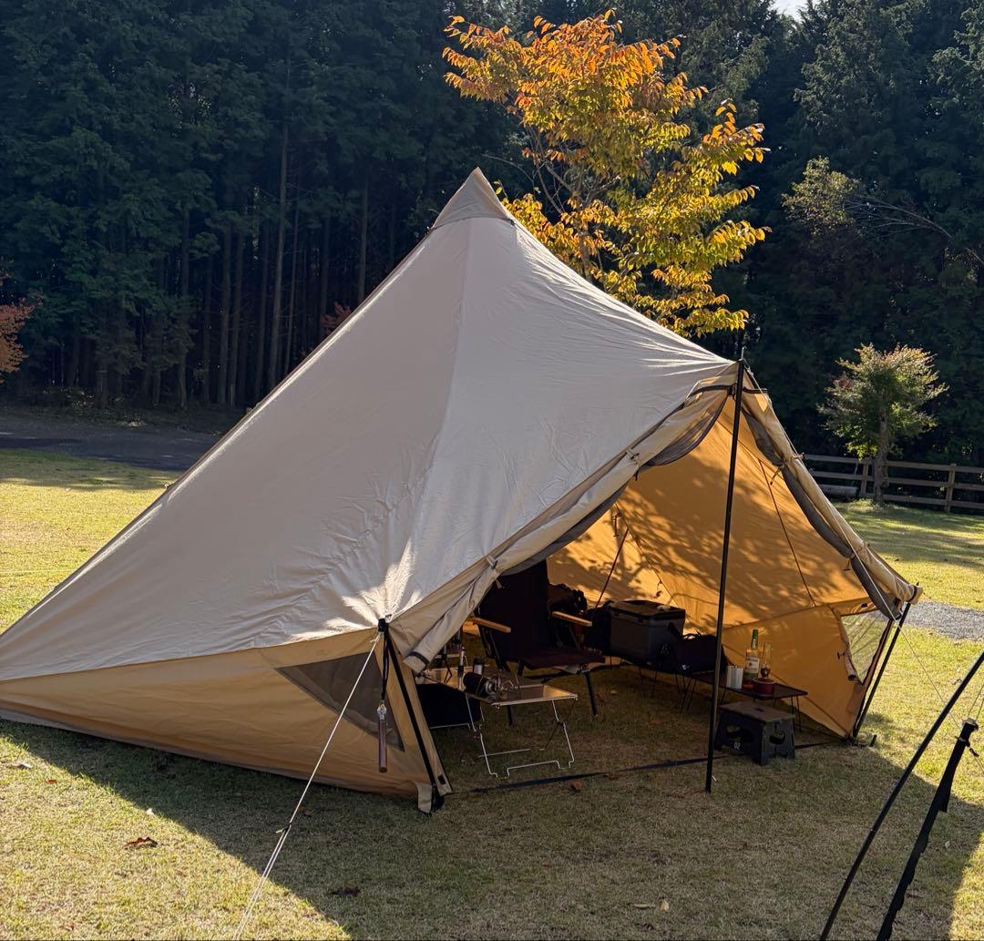 SABBATICAL サバティカル モーニンググローリーTC