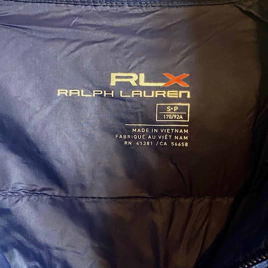 RLX GOLF ラルフローレン ジャケット S 58,300円 ネイビー