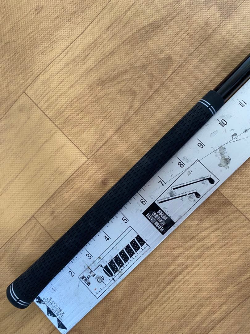 303 フジクラ　ベンタスレッドTR 6X キャロスリーブ付　ドライバー用