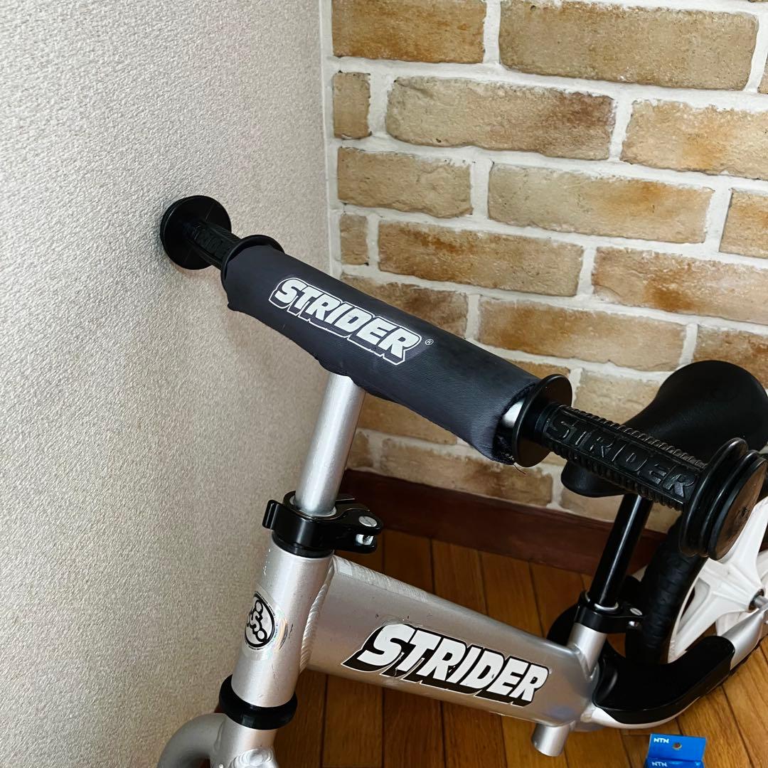 A*I様 おまけ付❣️メンテ済❣️STRIDER PRO 軽量アルミニウム素材