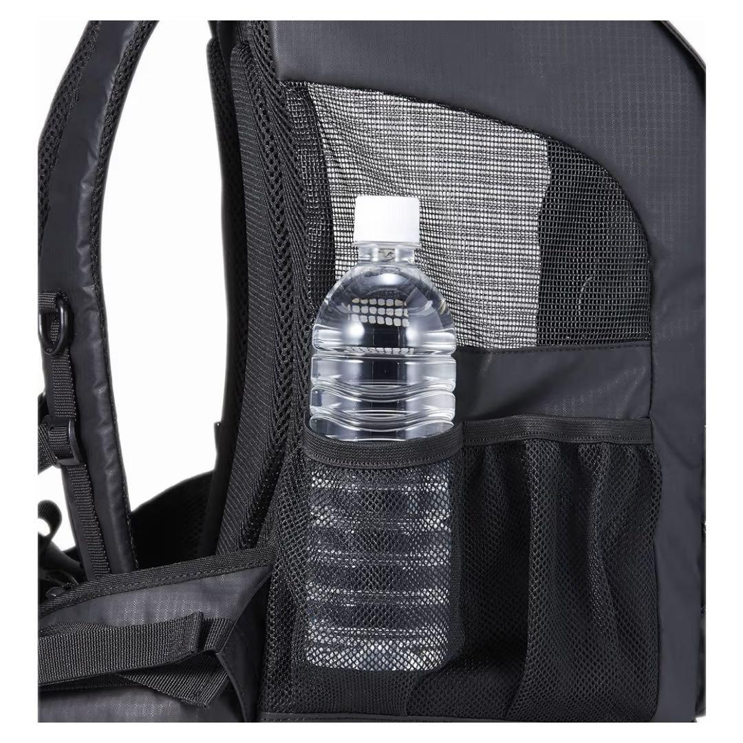 neko AirBuggy 3WAY エアバギーリュック ワイドサイズ