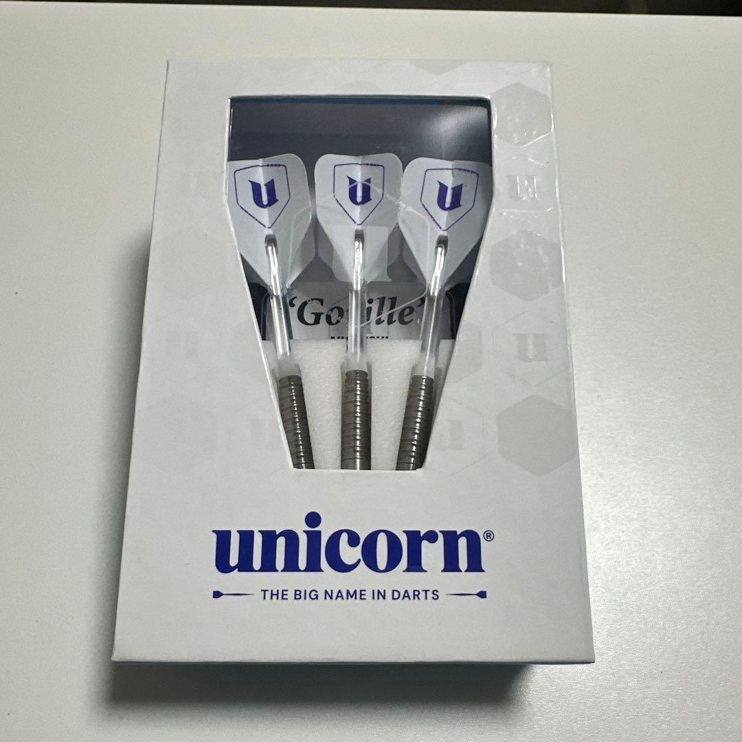 unicorn(ユニコーン) Gorille(ゴリィ) 大石藍貴選手モデル