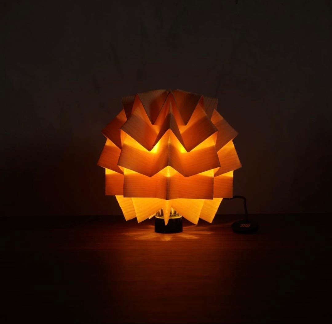 新品未使用　solol wood (松) ソルオル ウッド　pine