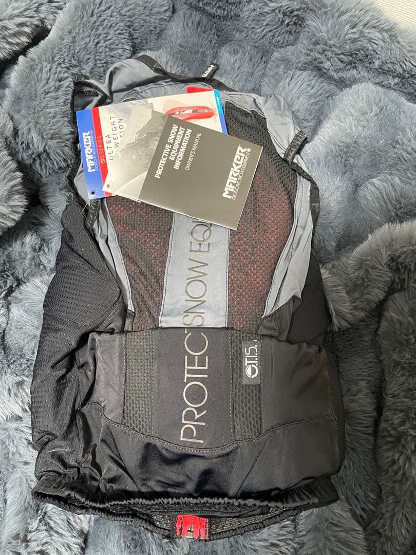 MARKER PROTEC  EQ GT15 Sサイズ