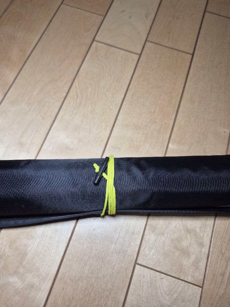 【新品・未使用】パーゴワークス　ニンジャファイヤースタンド UL