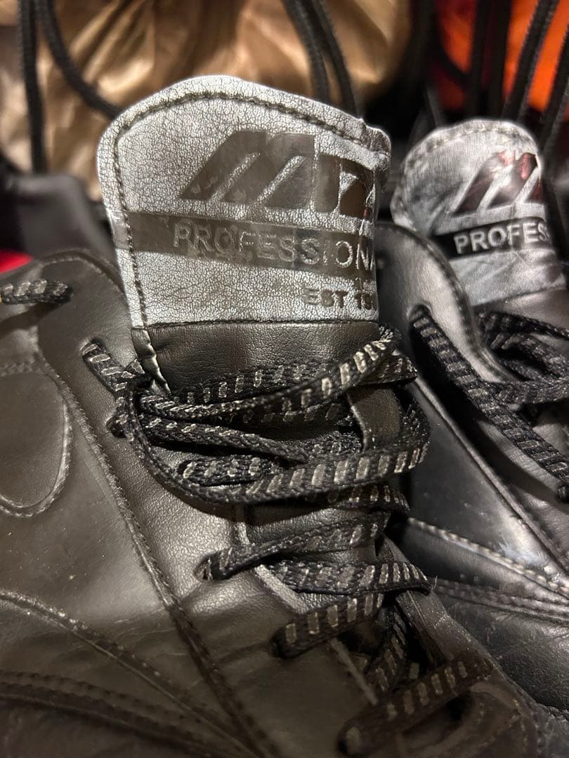 モレリア2 TF ブラックアウト