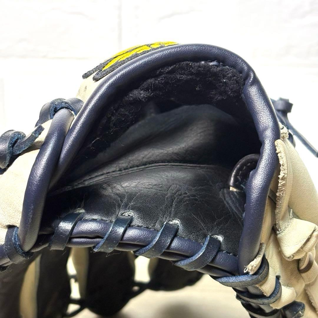 【レアカラー】MIZUNO ワールドウィン 軟式 グローブ イチロー型 ミズノ