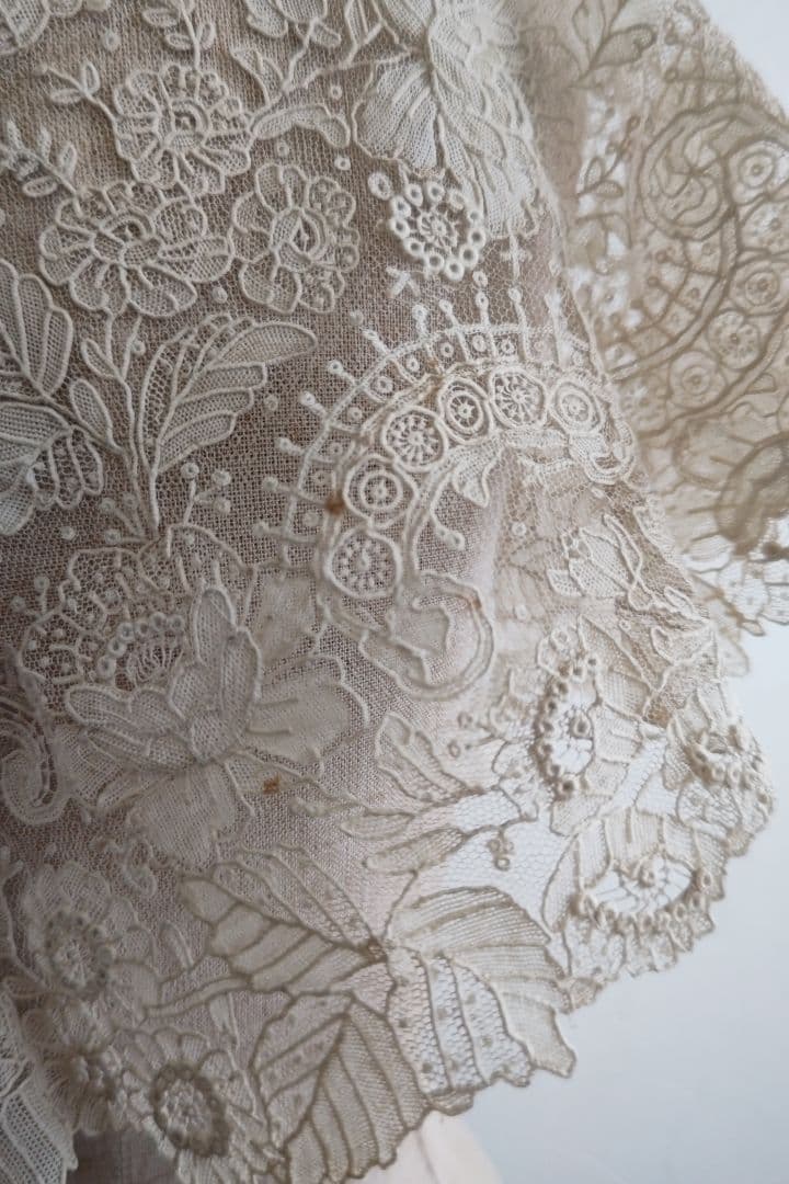 b　1900年代　 ポワンドガーズ　ポワンドローズ