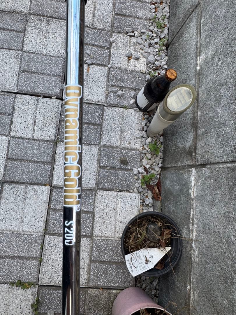 Vokey Design SM9 46度ウェッジ