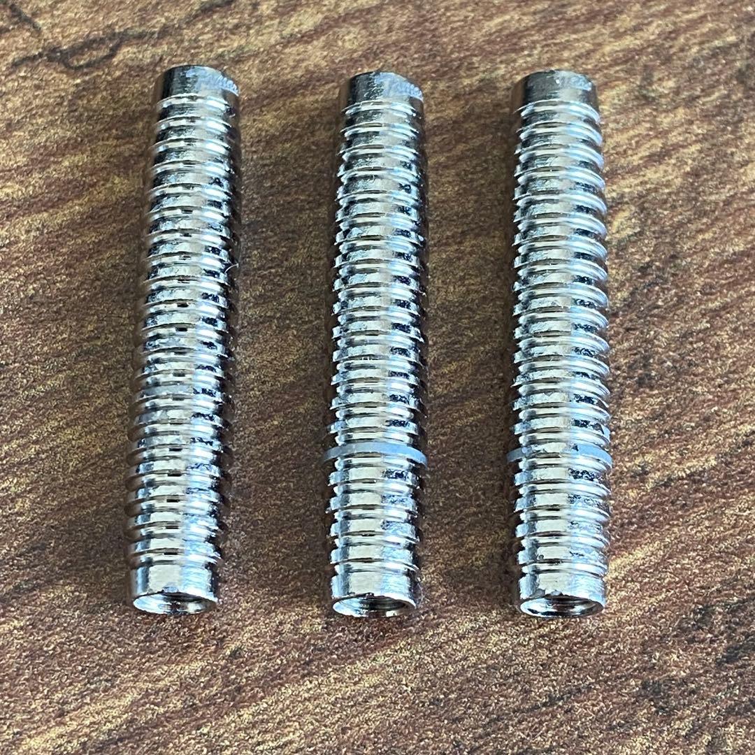 タマリダーツ　シルバー