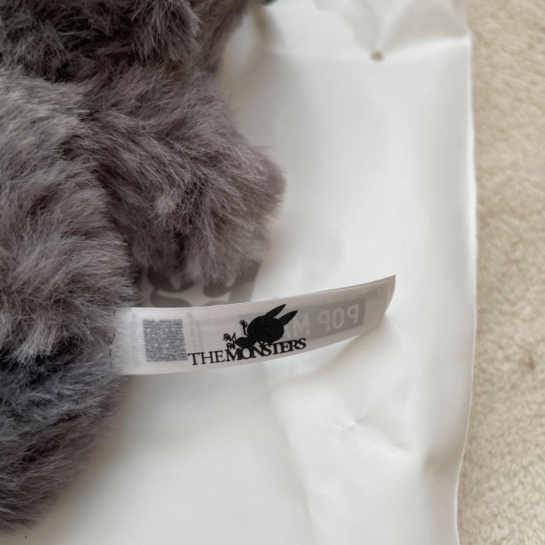 r*a様 POP MART LABUBU ポップマート ラブブ