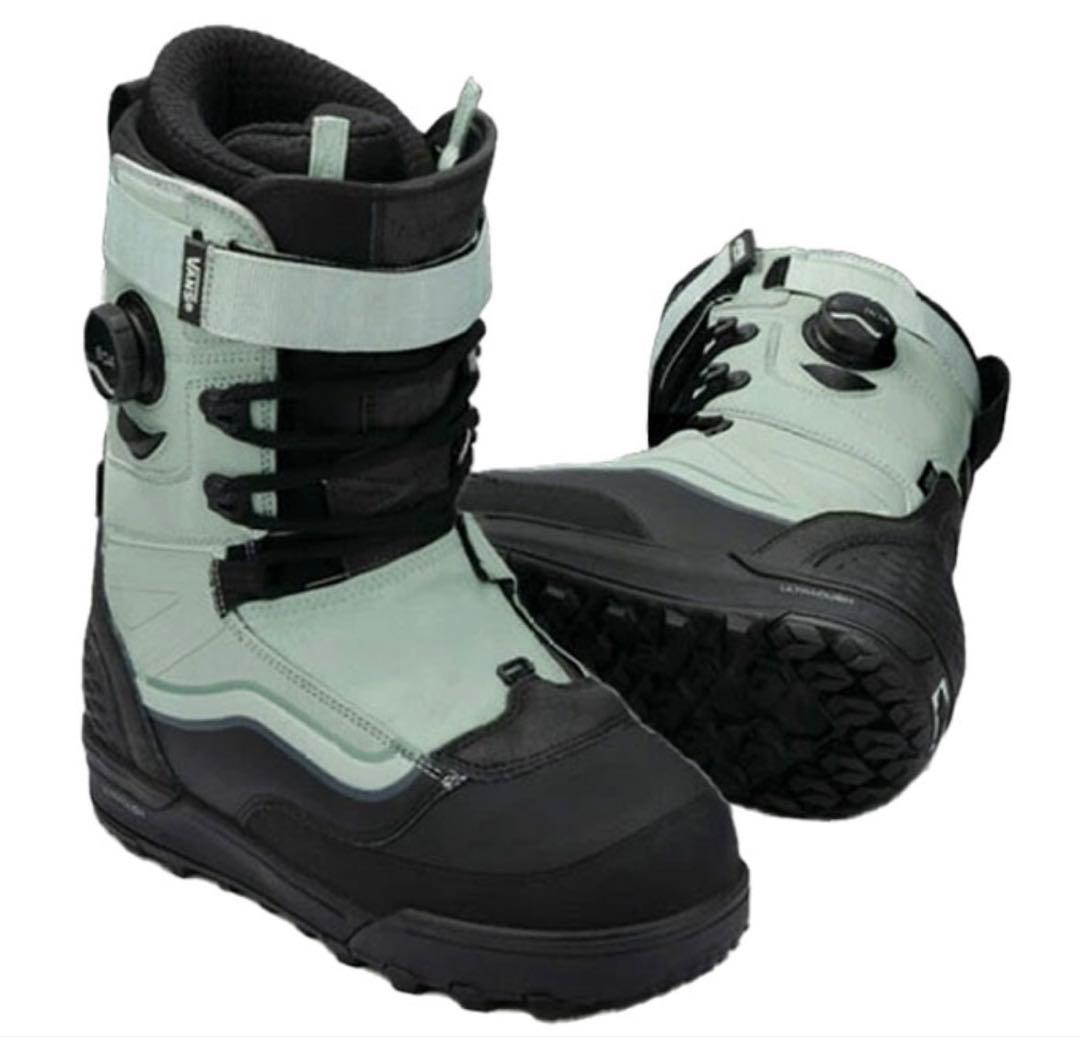 VANS INFUSE 2026モデル