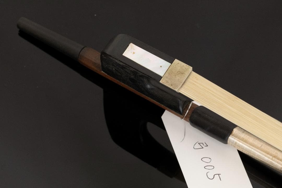弦楽器用の弓 005