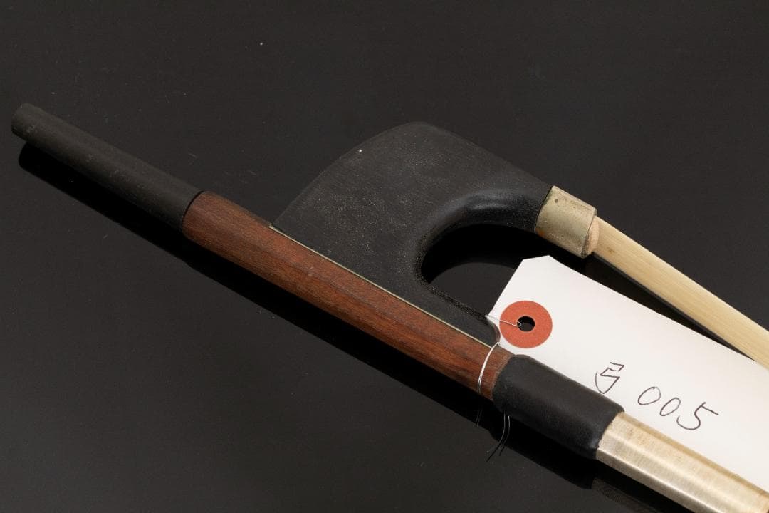 弦楽器用の弓 005