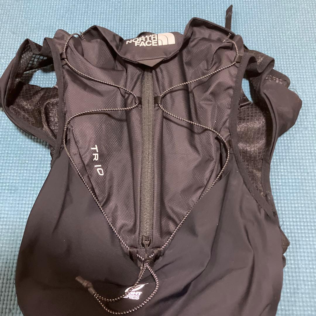 THE NORTH FACEノースフェイス　TR 10 トレランリュック