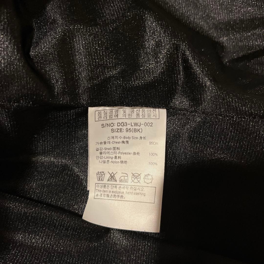 Disney Mickey Mouse ゴルフジャケット M