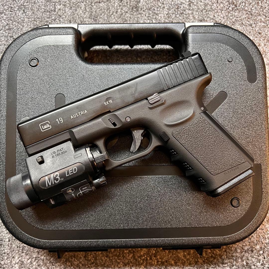 【専用】コレクション放出！グロック 19