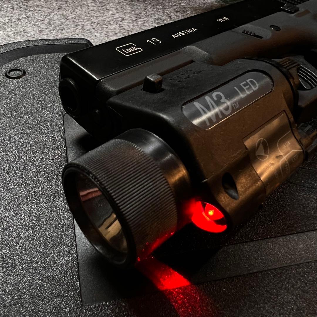 【専用】コレクション放出！グロック 19