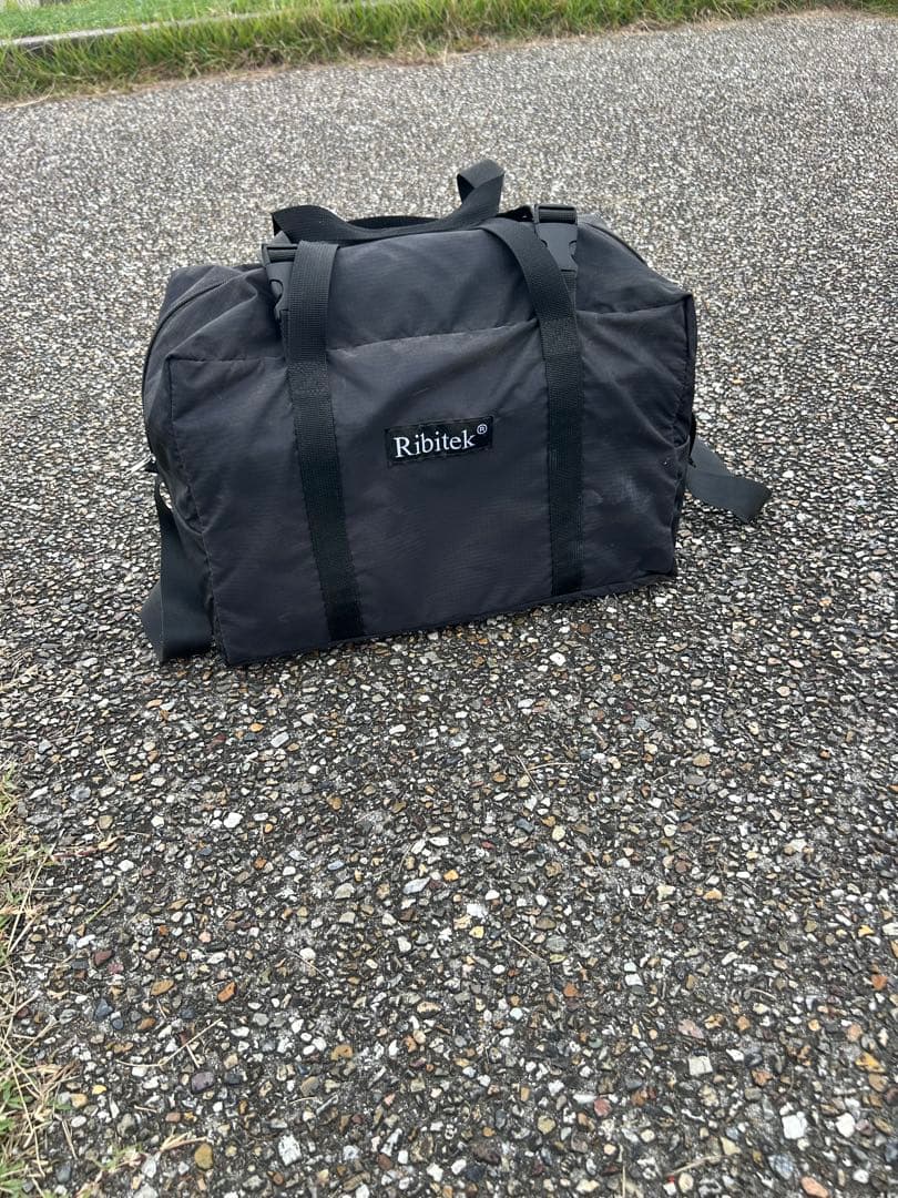 薪ストーブとテントセット