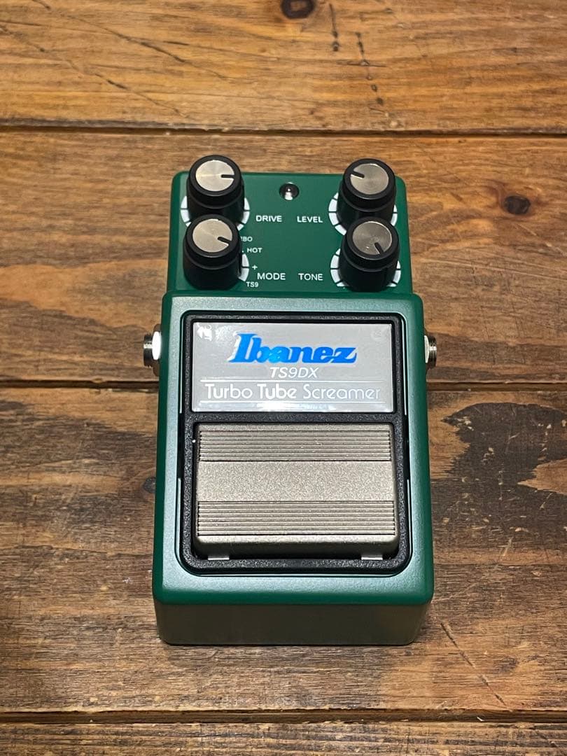 新品未使用　ts9dx