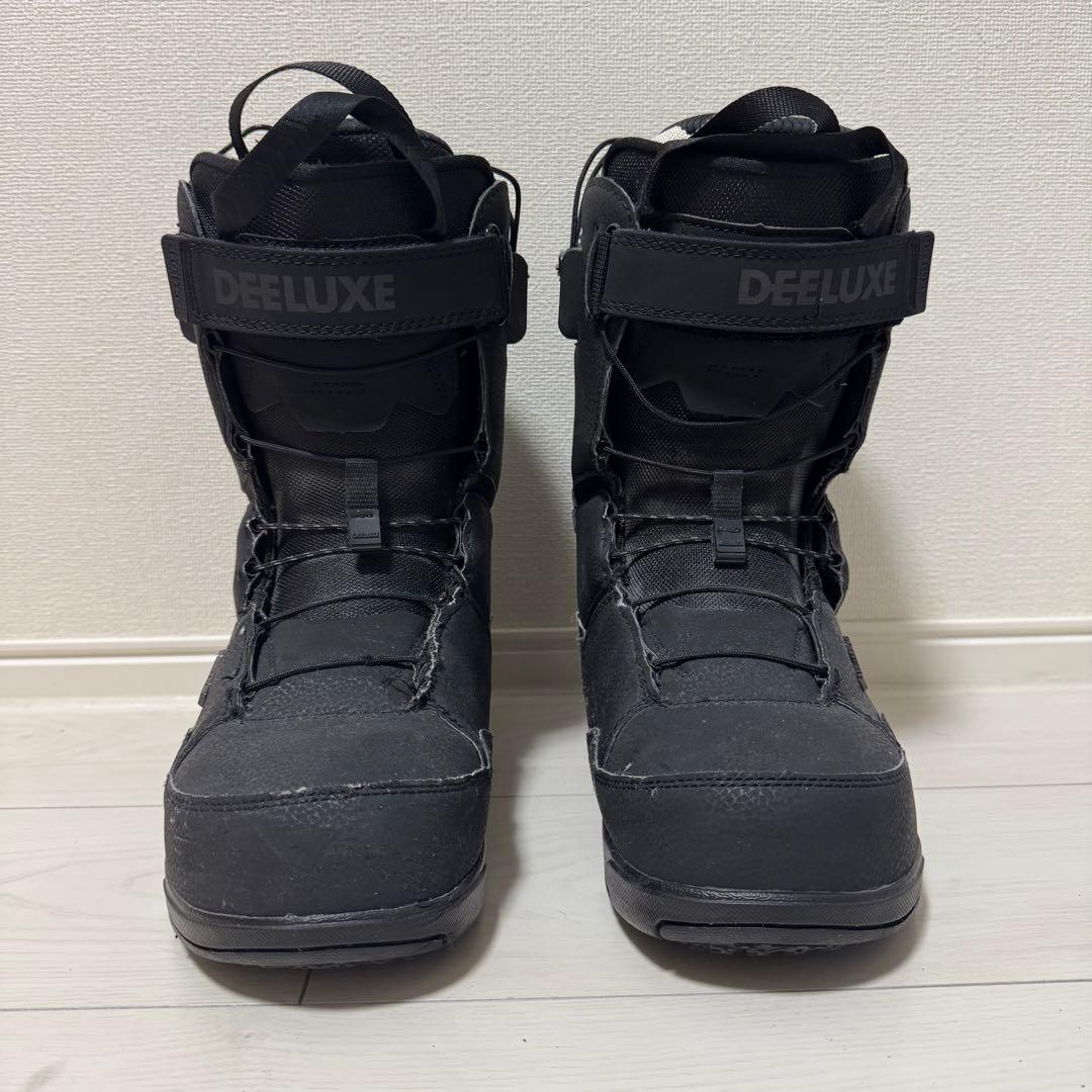 DEELUXE TEAM ID [セット売り可]