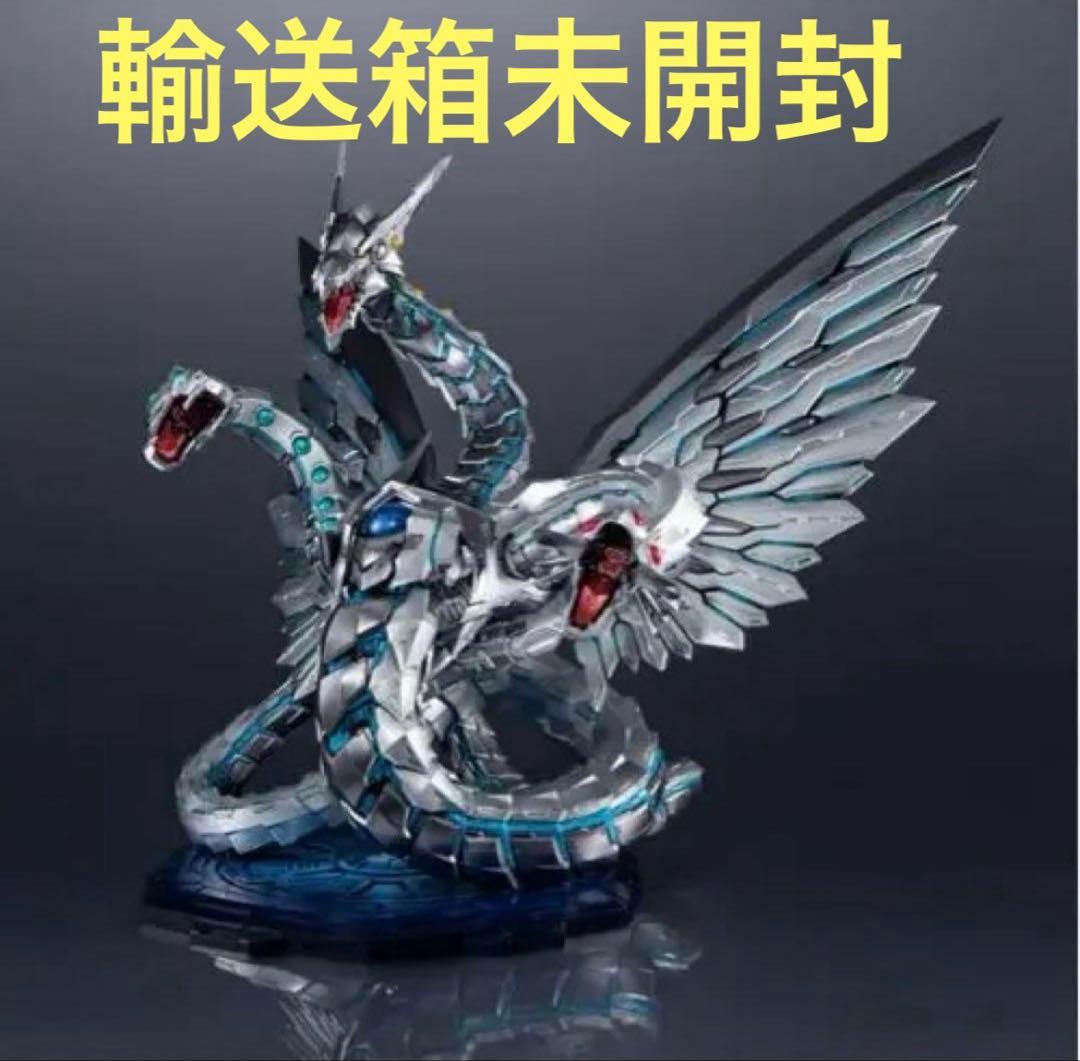 ART WORKS MONSTERS 遊戯王 GX サイバー・エンド・ドラゴン