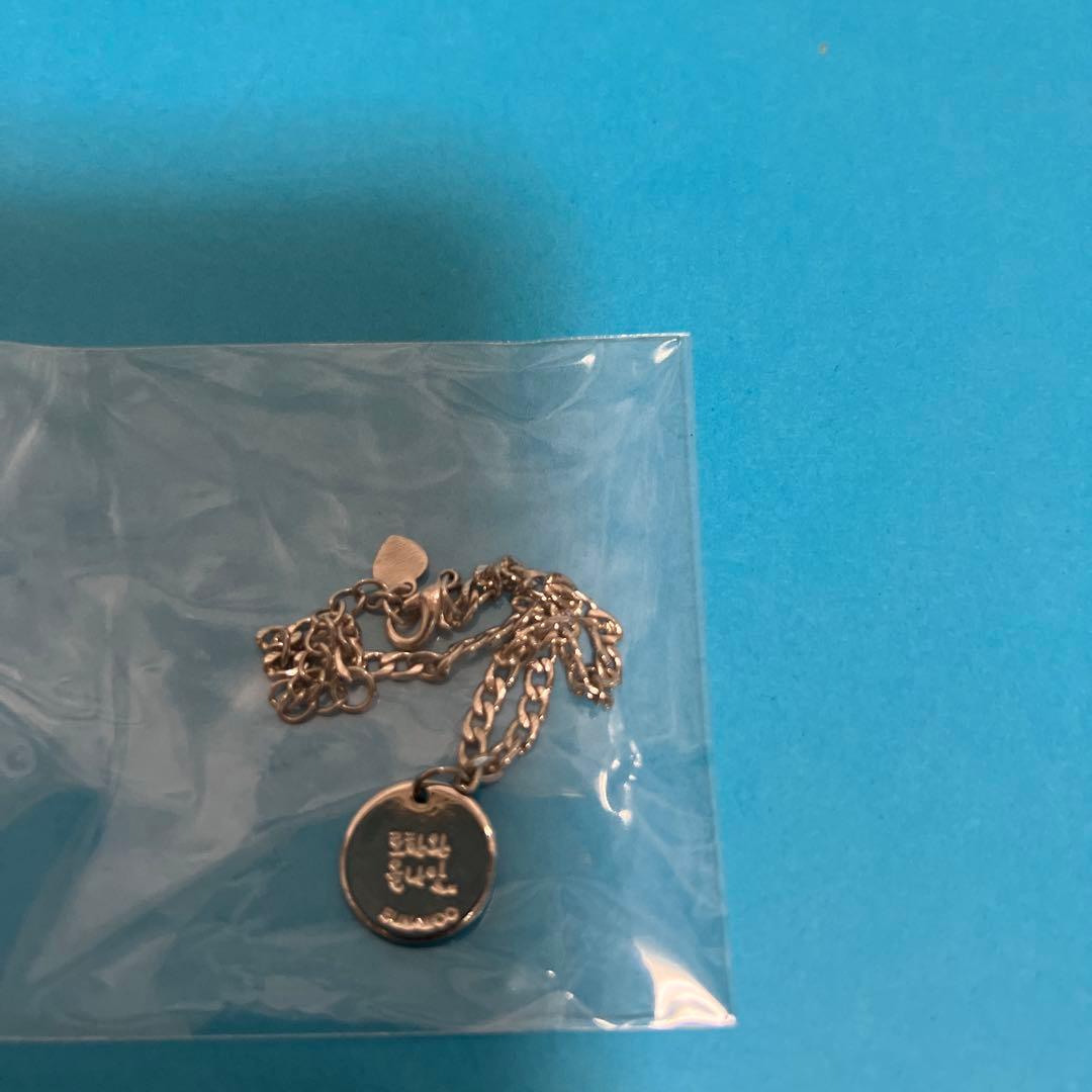 入手困難‼️希少‼️ASTRO★AROHA❸rd★ウヌ★ブレスレット