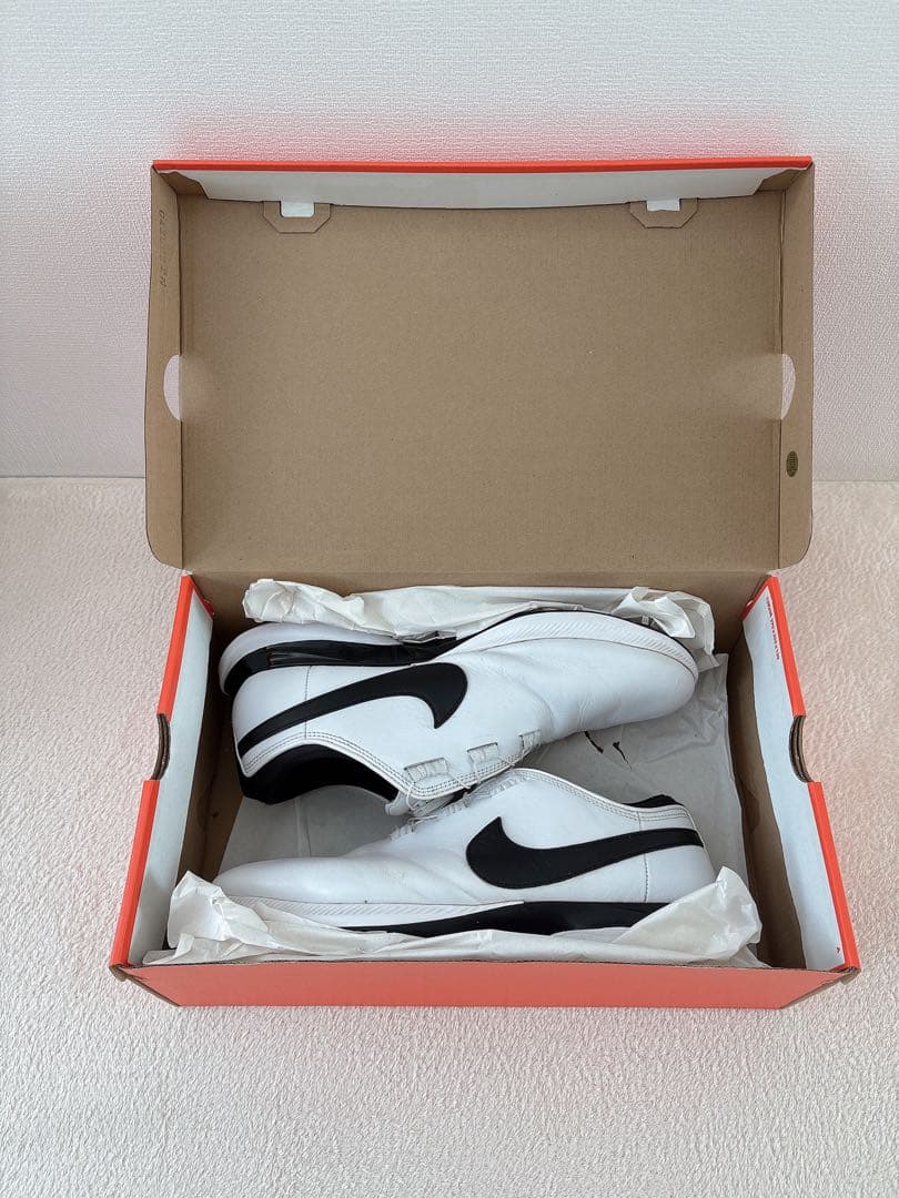 【送料無料】NIKE ゴルフシューズ 30センチ