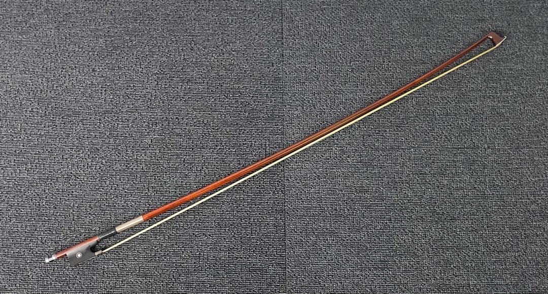 Atelier La Bolg アトリエ ラボルグ 4/4 バイオリン 弓