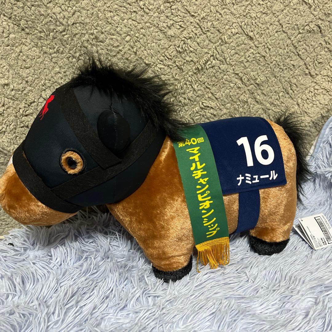 サラブレッドコレクション　全27種セット