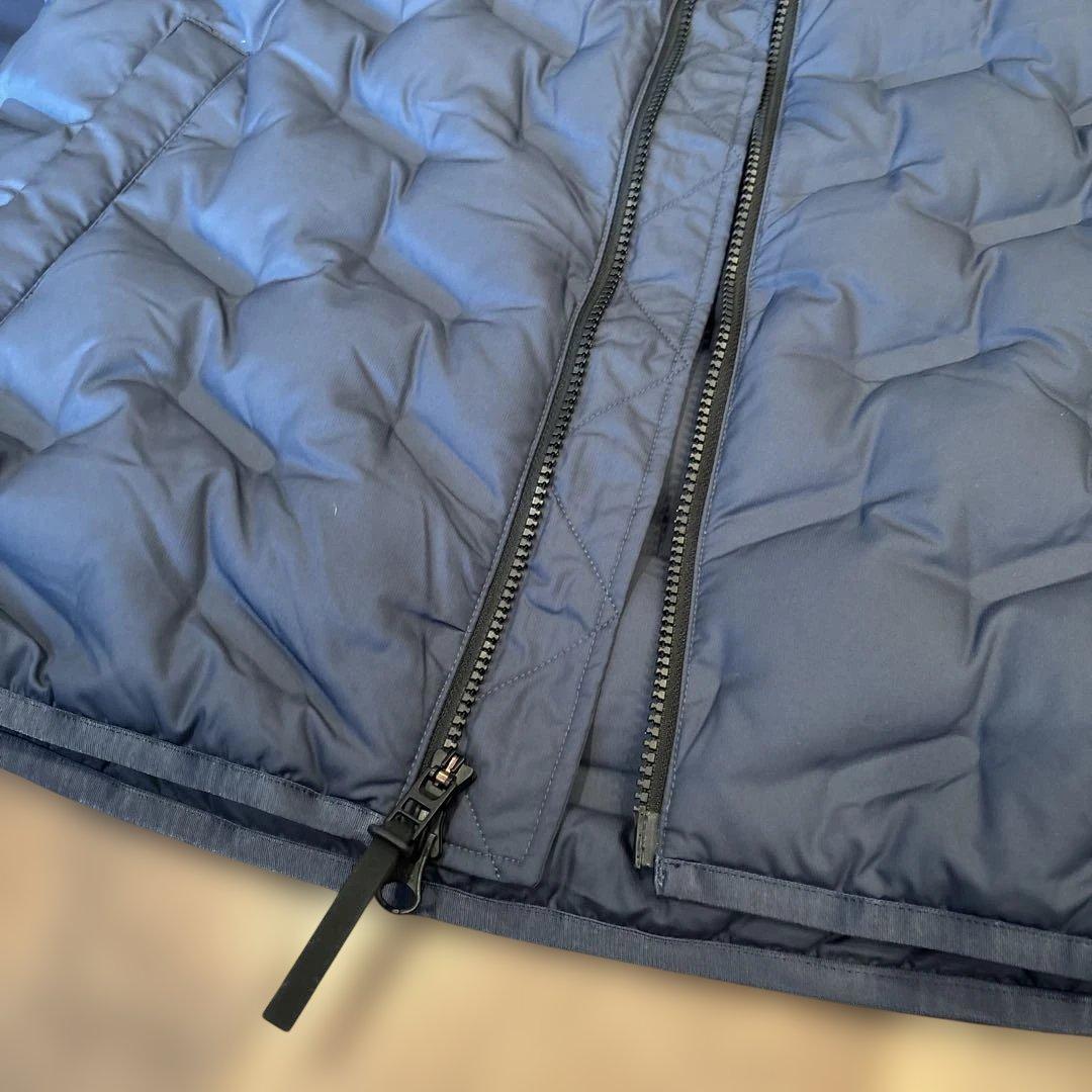 美品　MALBON × NIKE GOLF REPEL JACKET M