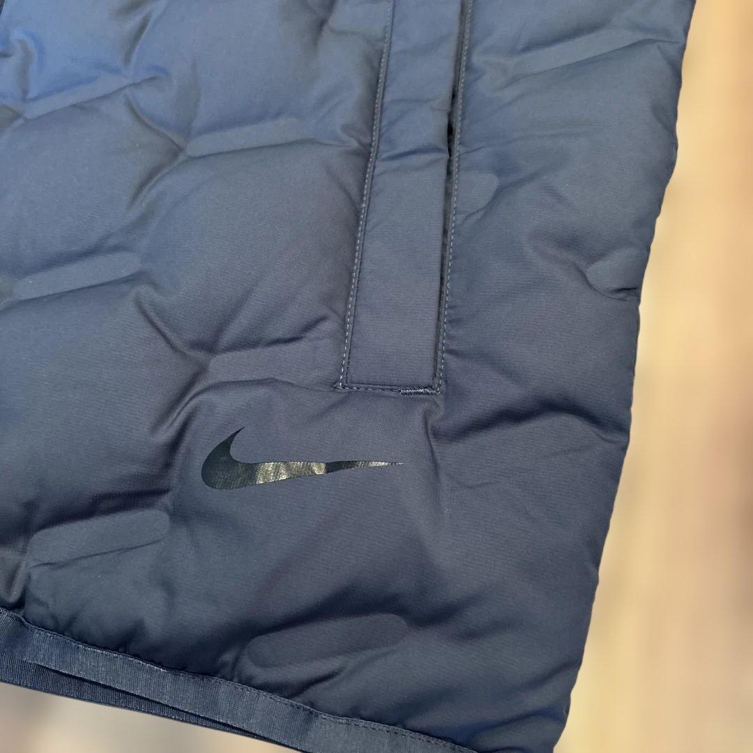 美品　MALBON × NIKE GOLF REPEL JACKET M