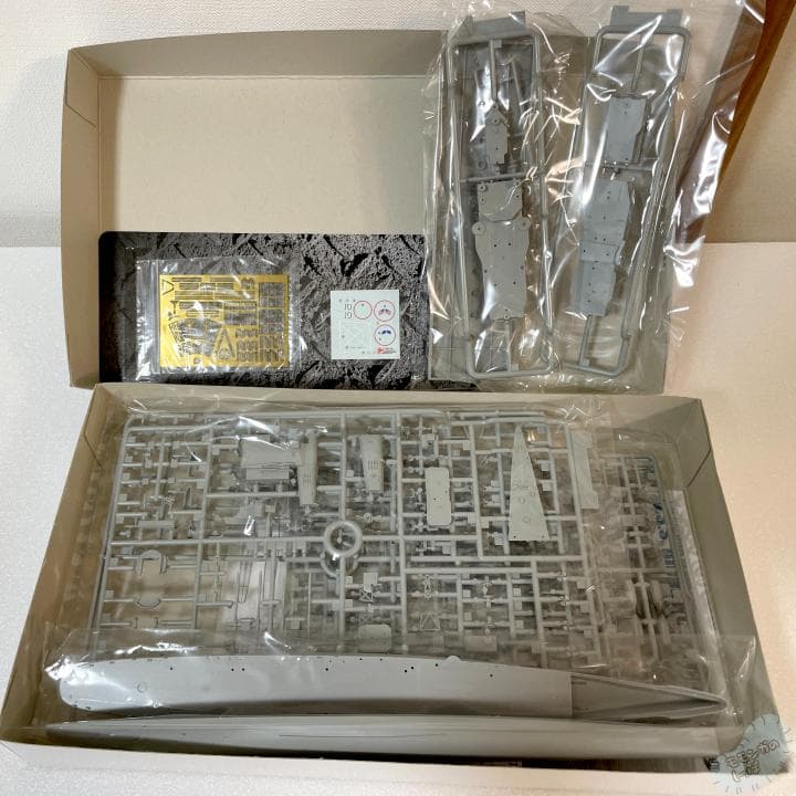 ★【サイバーホビー 1/700】アメリカ海軍 U.S.S オールバニCG-10他