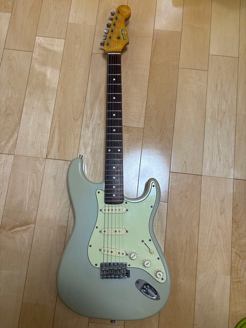 moon ST-C ソニックブルー