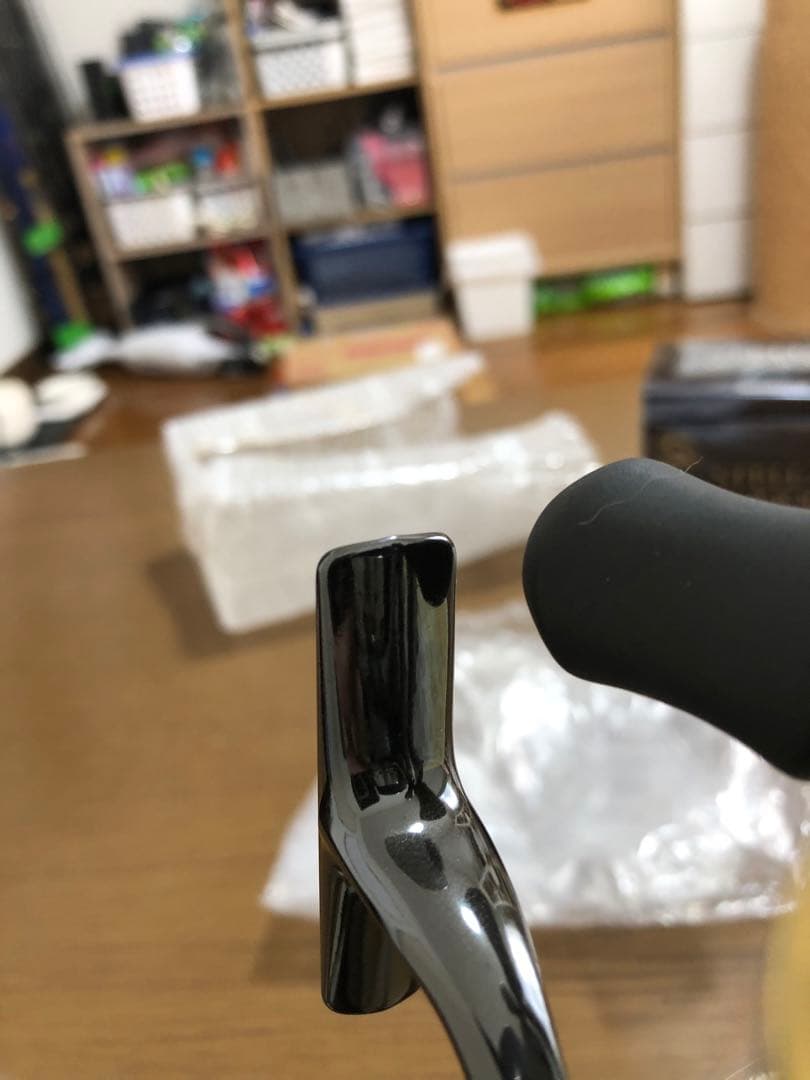 シマノステラSHIMANO STELLA FW2000S リールステラ　01