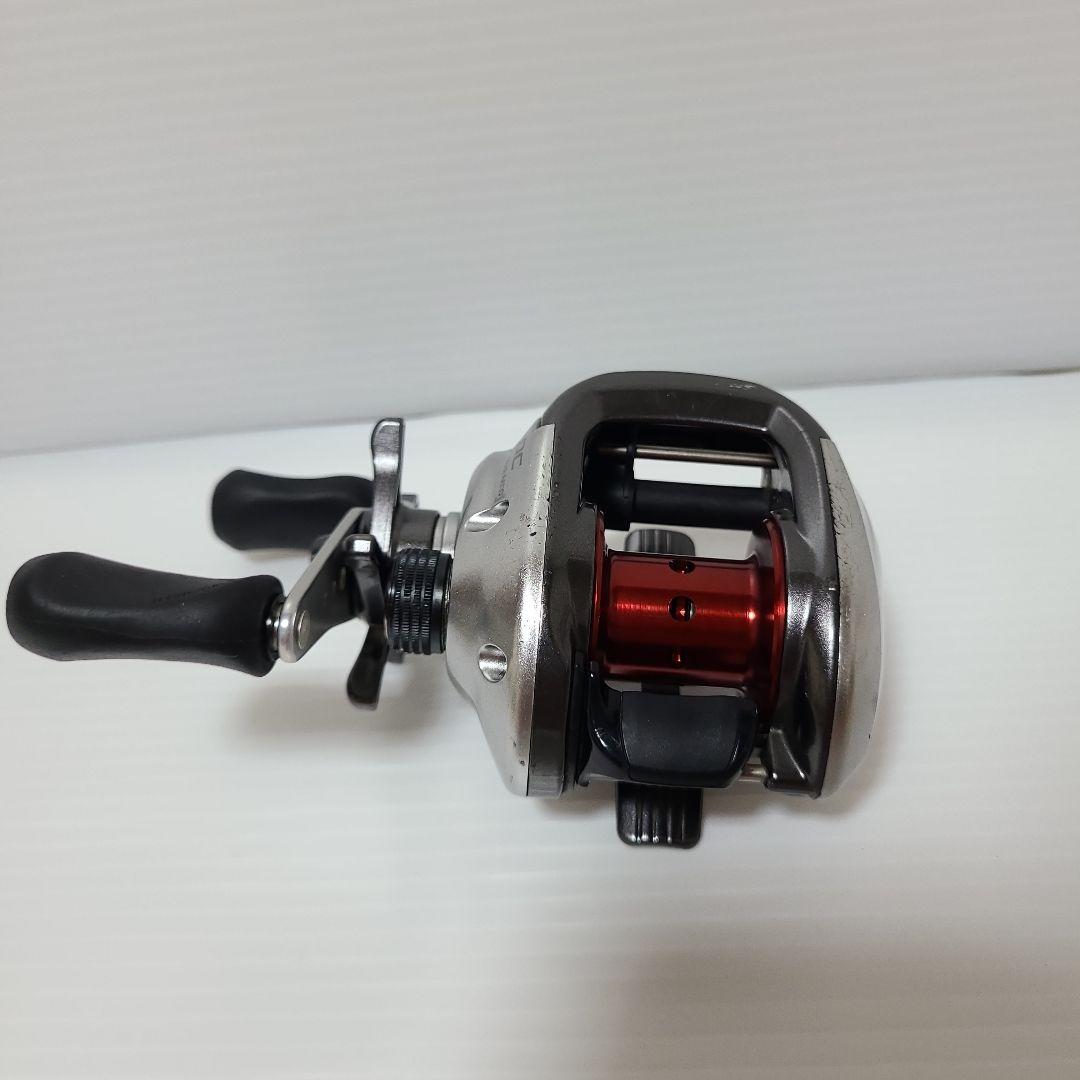 11スコーピオンDC リール 釣り フィッシング