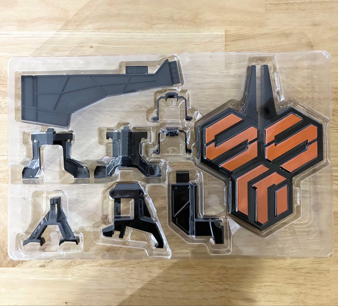 DX超合金 YF-30 クロノス バンダイ マクロス30 完品 変形可