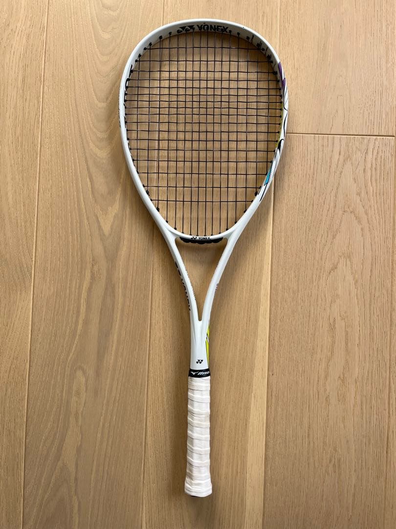ヨネックス YONEX テニス ボルトレイジ 7S ステア