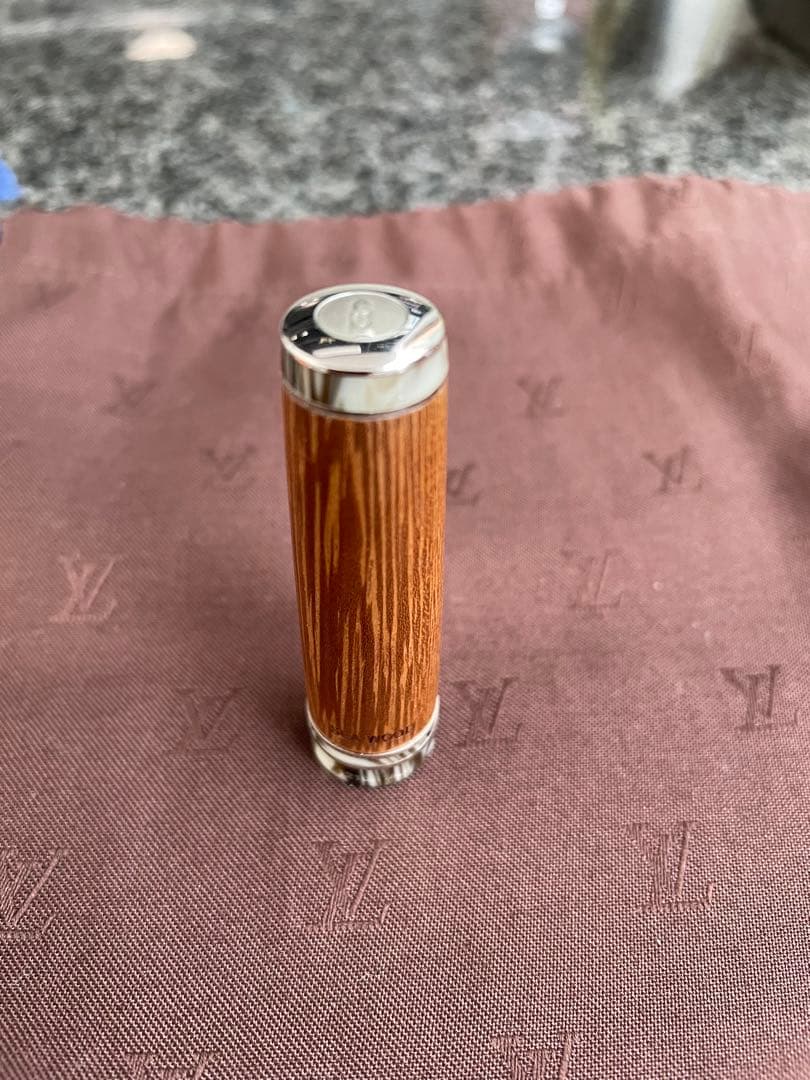 DELTA デルタ　万年筆　Sea Wood