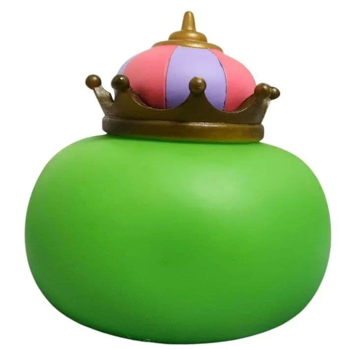 H11 スライムベホマズン ドラゴンクエスト ソフビ 非売品