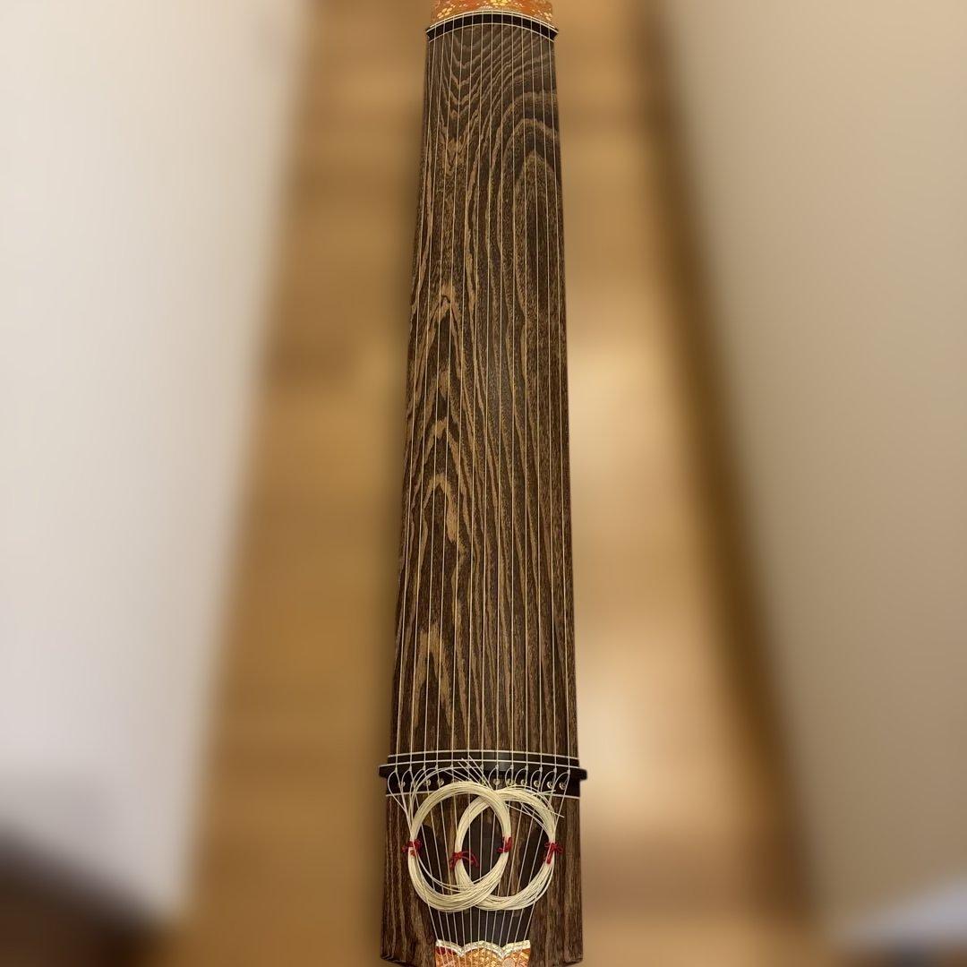 お琴 琴 和楽器 弦楽器 民族楽器 13弦