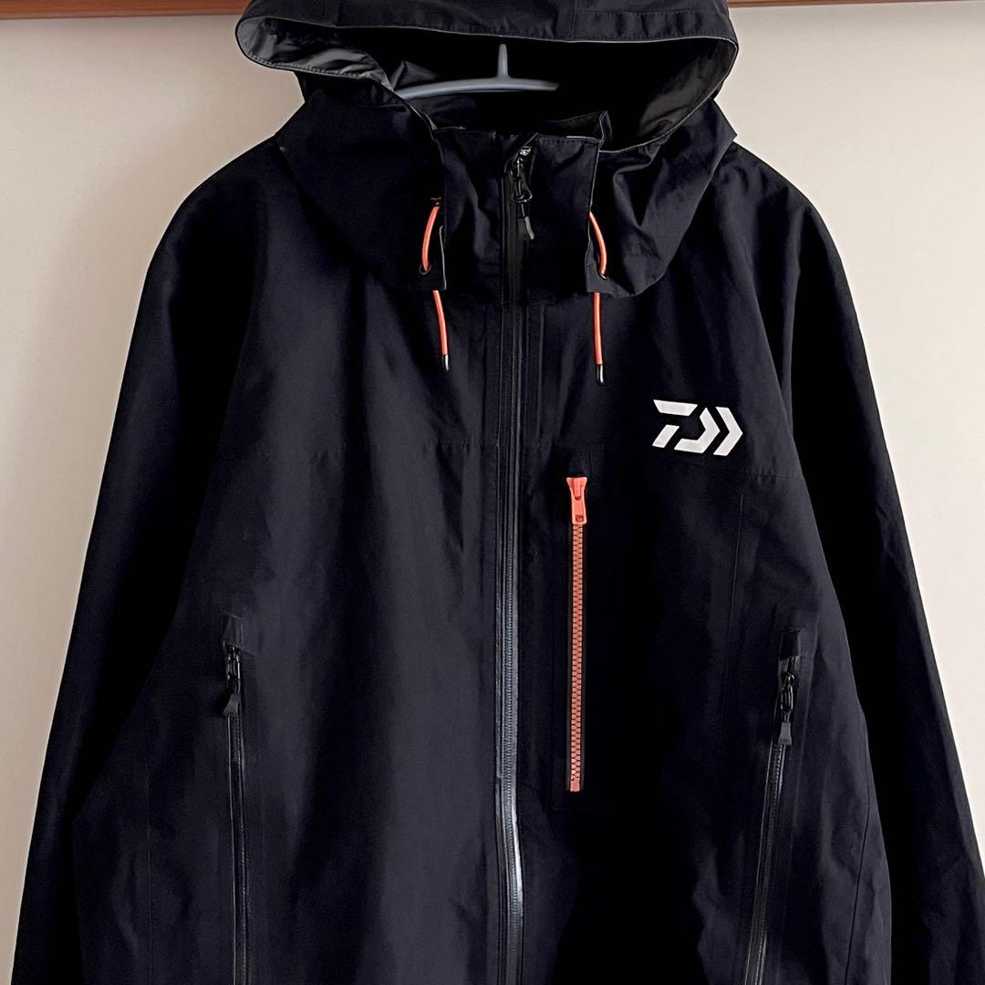 人気！ダイワ DAIWA マウンテンパーカー NP61502☆