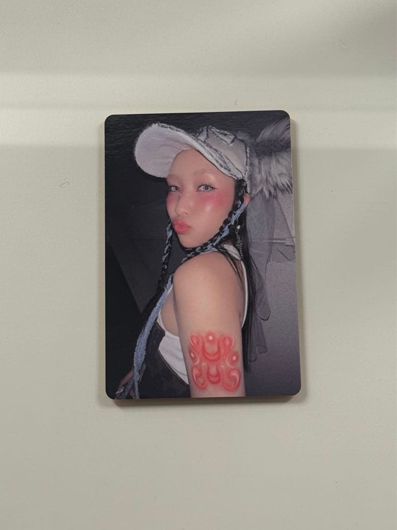 XG NEW DNA MAYA マヤトレカ 渋谷 タワレコ ラキドロ