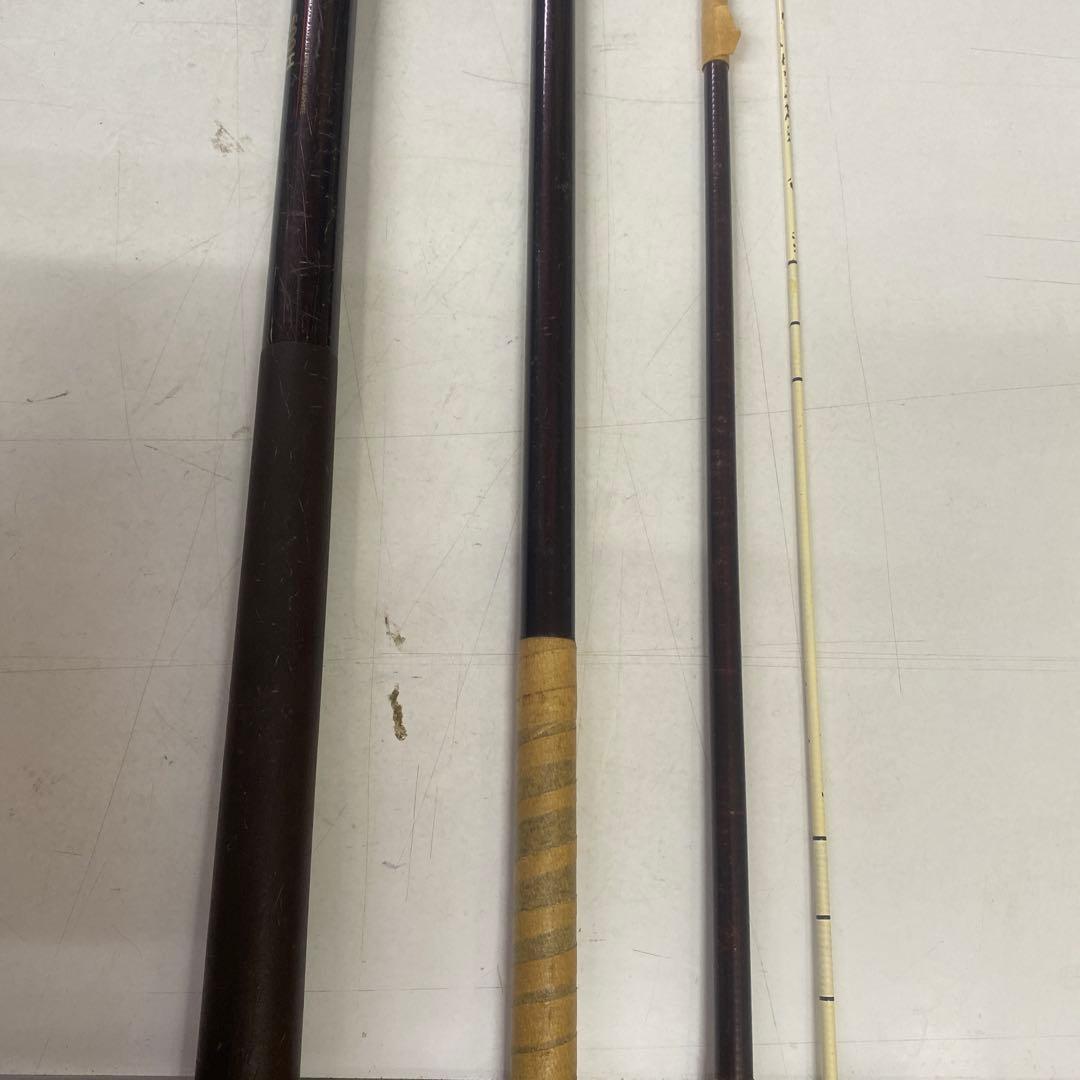 ダイコー プレシオ石鯛 500H ブランクス