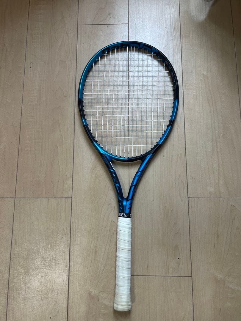 美品‼️バボラ　ピュアドライブ100プラス　G2