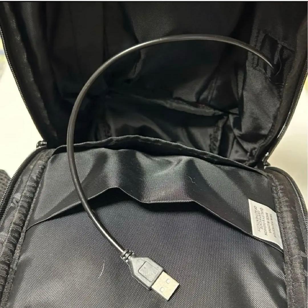 PONY 純正 ボディバッグ 完全防水 多機能 斜め掛け レッド