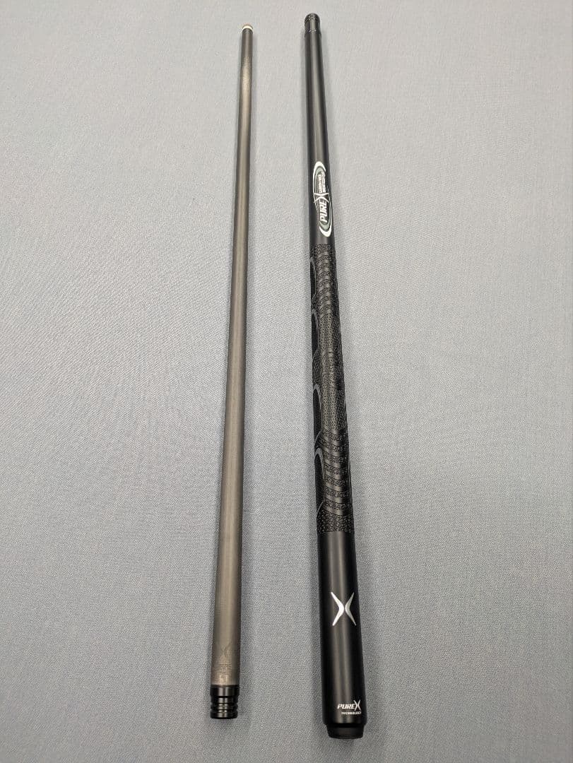 ビリヤード　ブレイクキュー　Pure X
