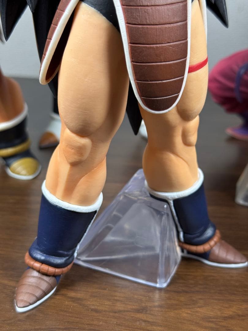 一番くじ 天下分け目の超決戦 ナメック星編 国内正規品 孫悟空はありません